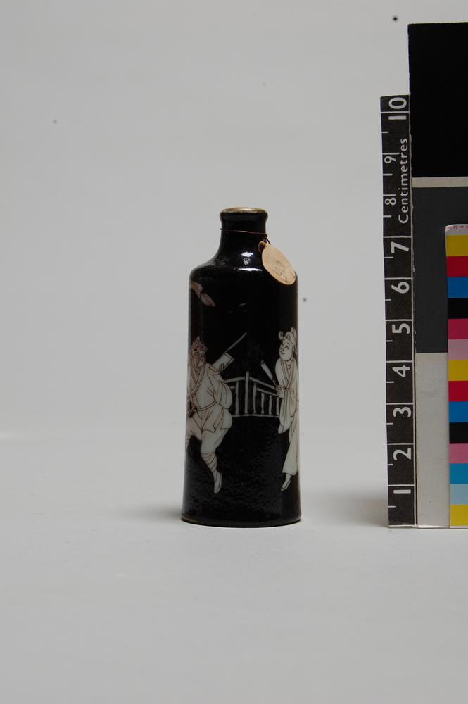 图片[1]-snuff-bottle BM-Franks.647.+-China Archive